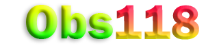 OBS118